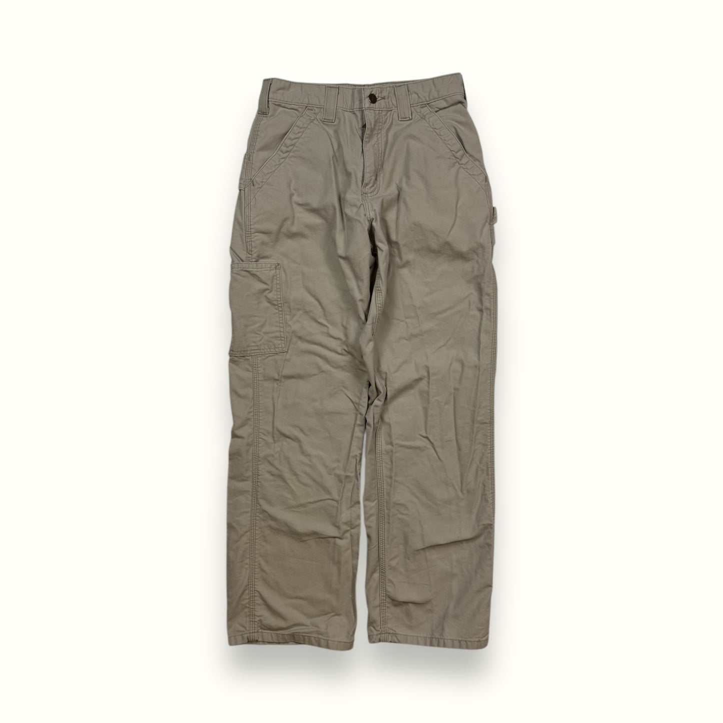 Carhartt baggy carpenter pants (W28)