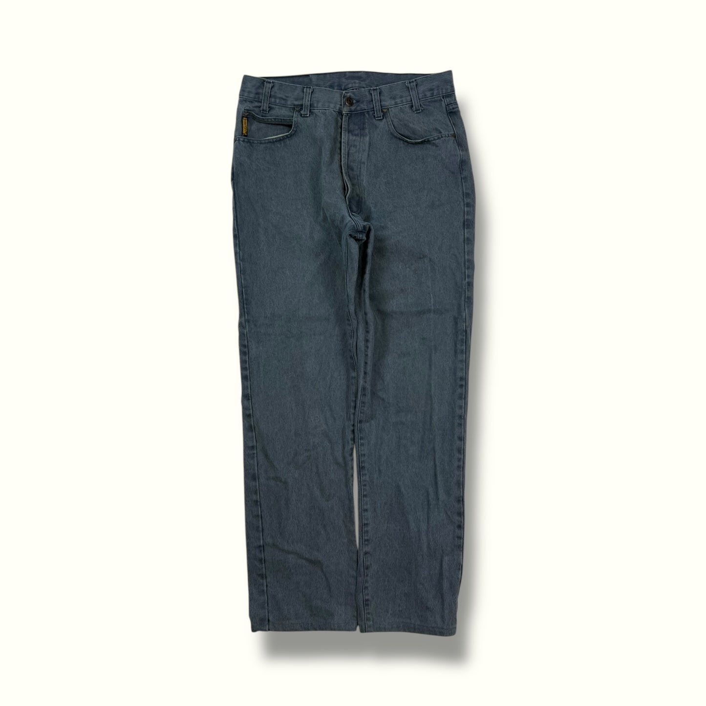 Vintage Armani jeans (W32)