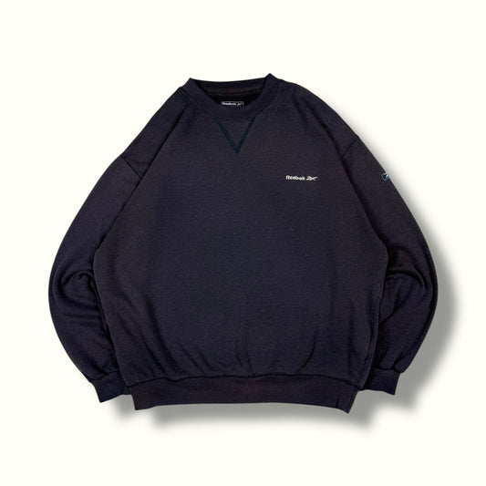 Vintage Reebok essentials sweatshirt (L)