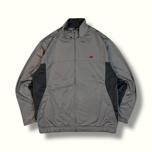 Vintage Nike track jacket (L)