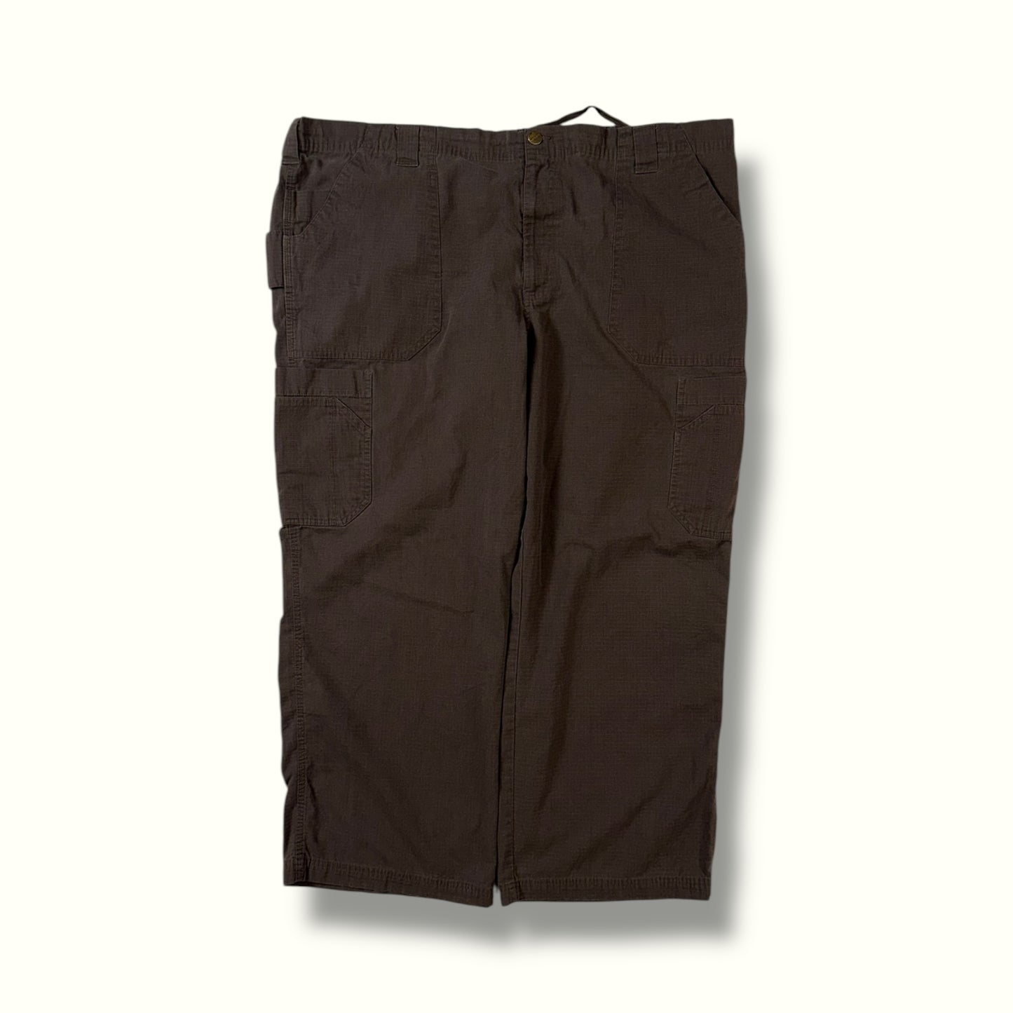 Vintage Carhartt baggy parachute pants (W40)