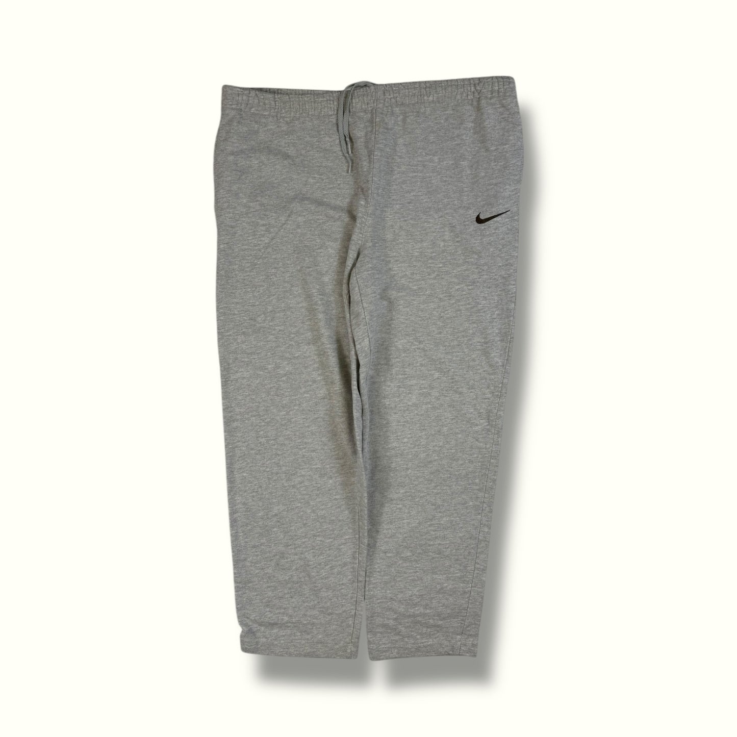Vintage 90s Nike baggy joggers (L)