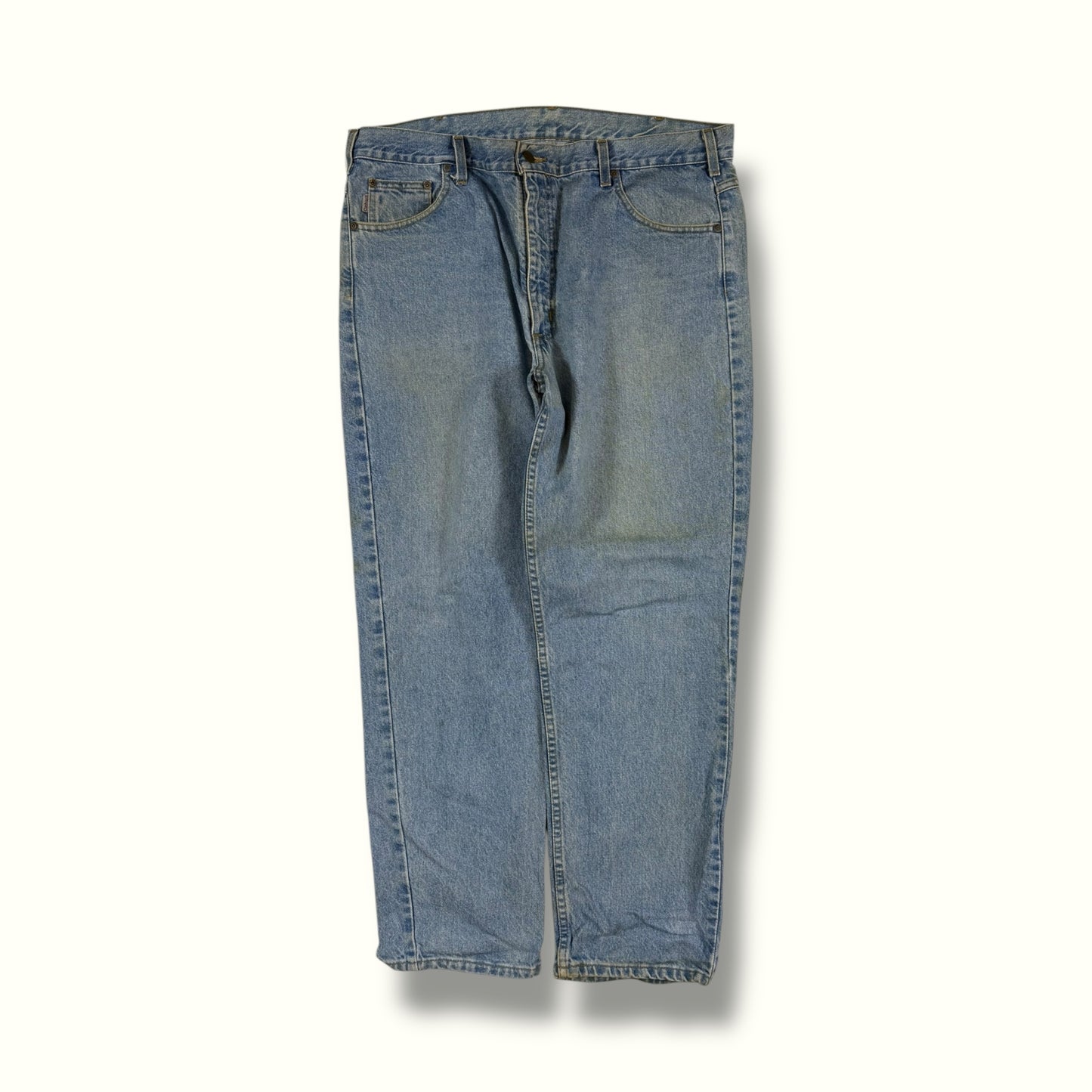 Vintage Carhartt baggy jeans (W38)