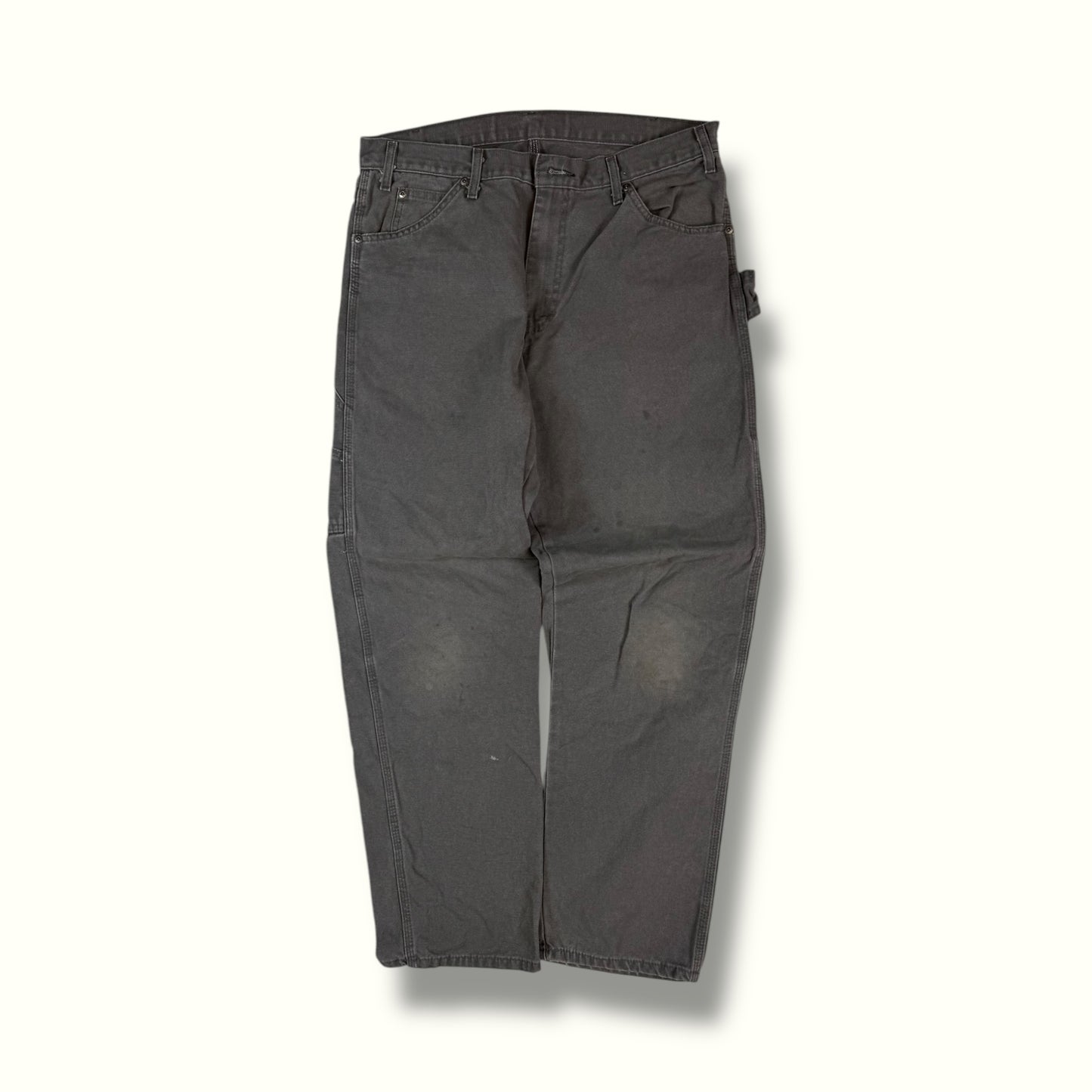 Dickies baggy carpenter pants (W34)