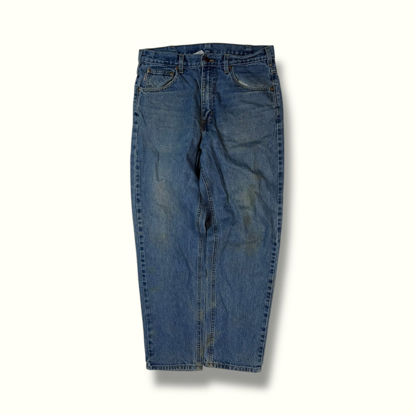 Vintage Carhartt jeans (W32)