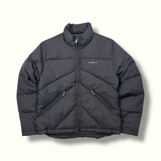 Vintage O'neill puffer jacket (L)