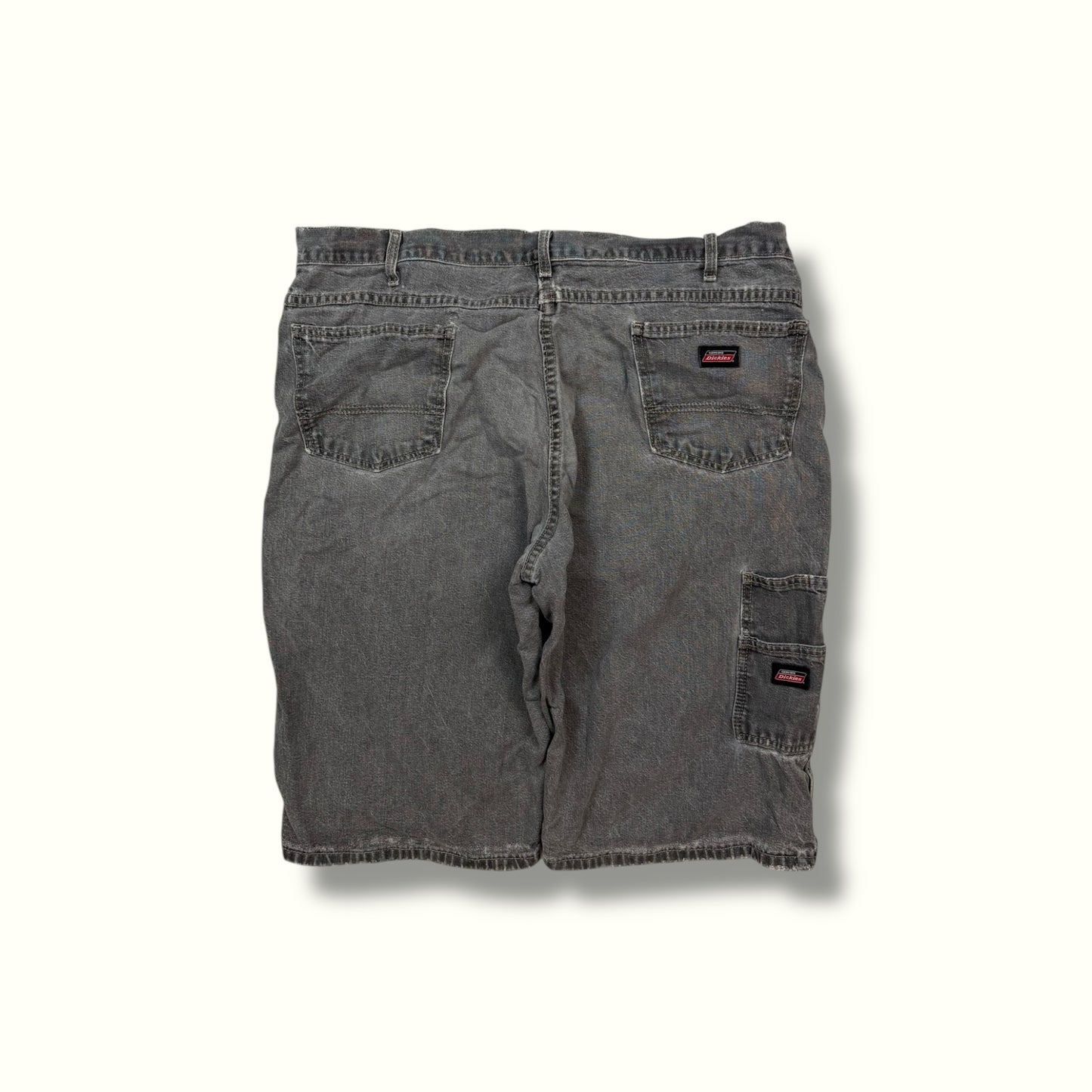 Dickies baggy carpenter jorts (W40)