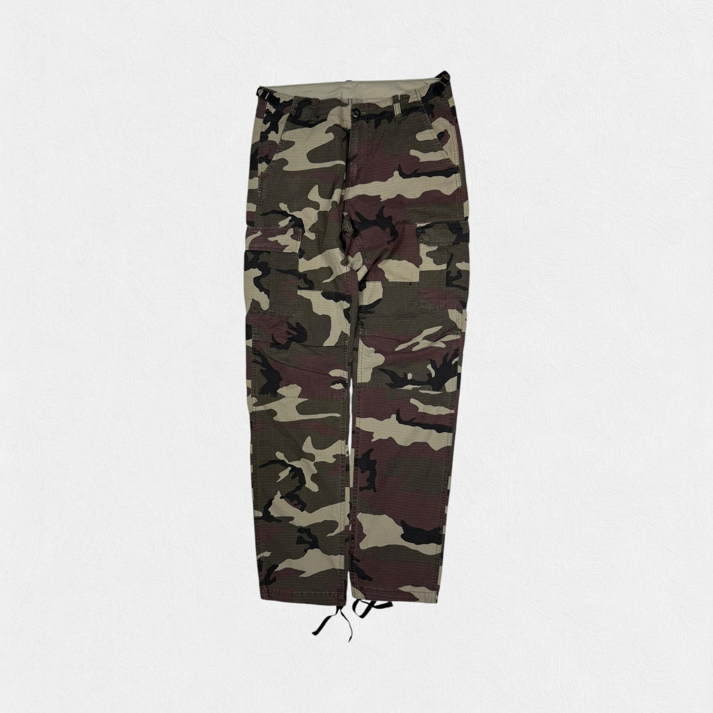 Carhartt aviation ripstop pants (W30)