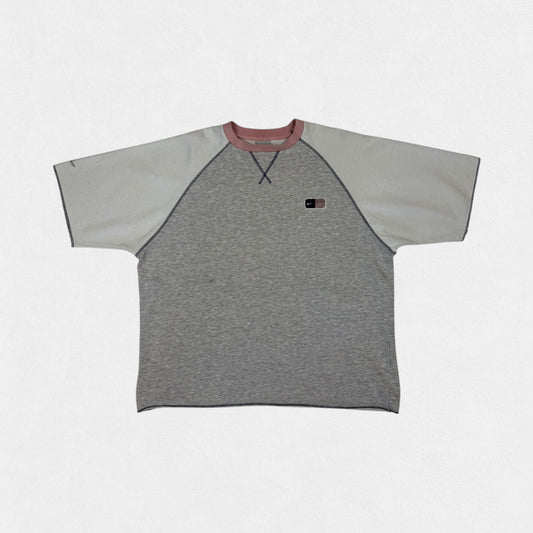 Vintage Nike USA flag tee (XL)