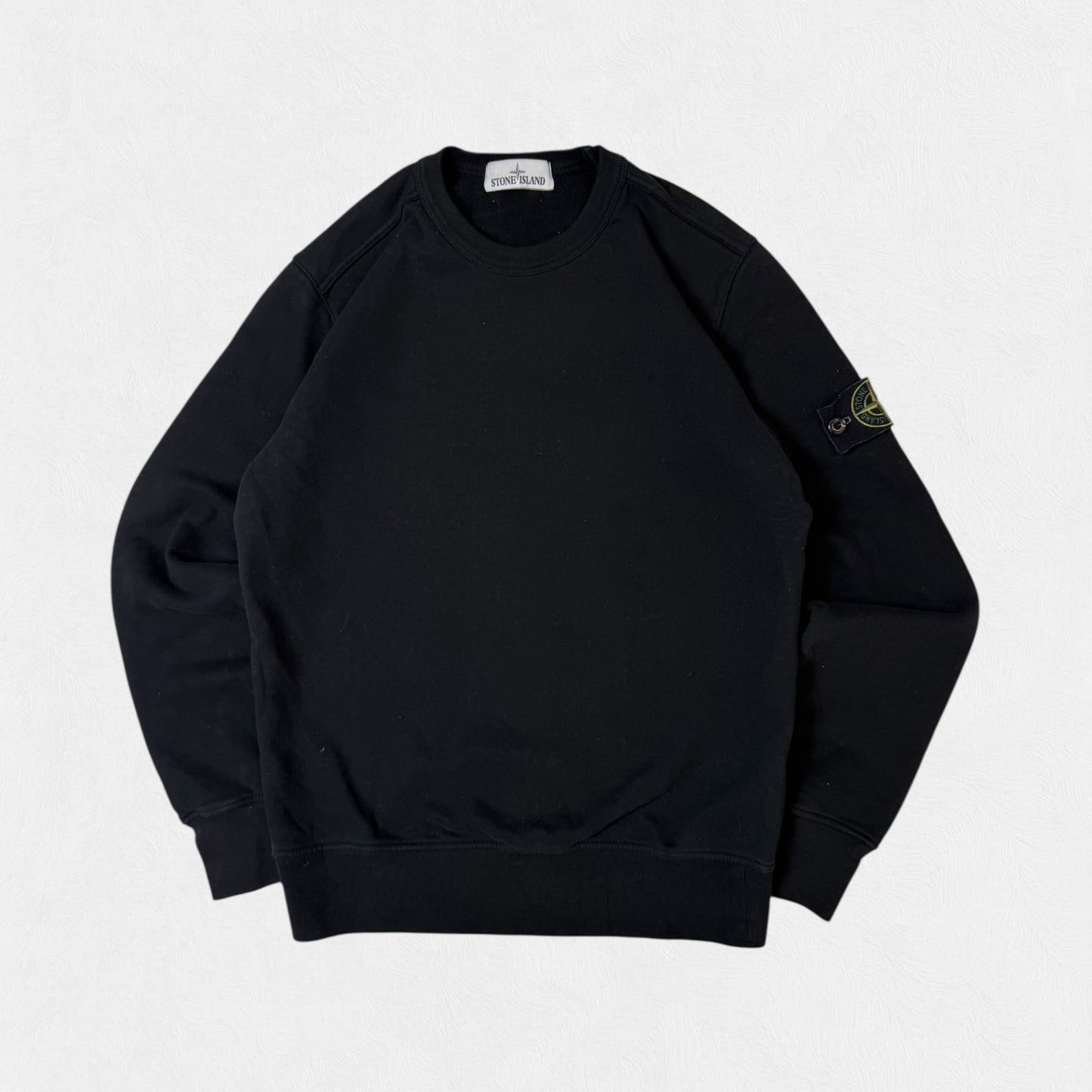 Stone Island sweatshirt (S)