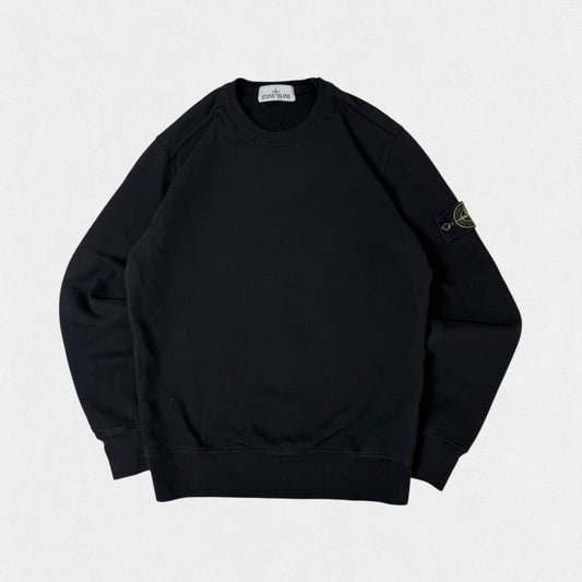 Stone Island sweatshirt (S)