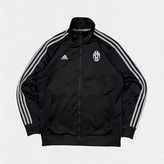 Juventus 2016/17 Adidas football track jacket (M)