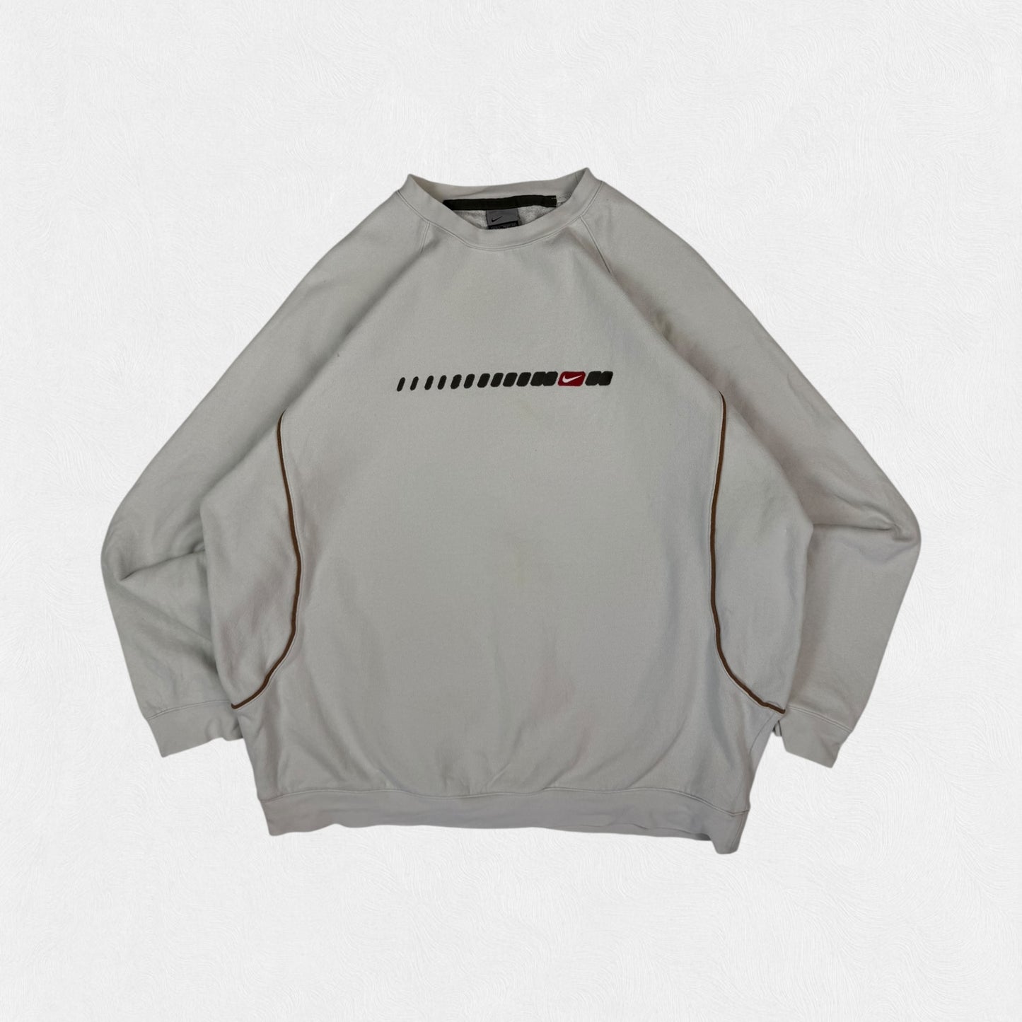 Vintage Nike sweatshirt (L)