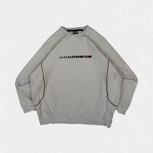 Vintage Nike sweatshirt (L)