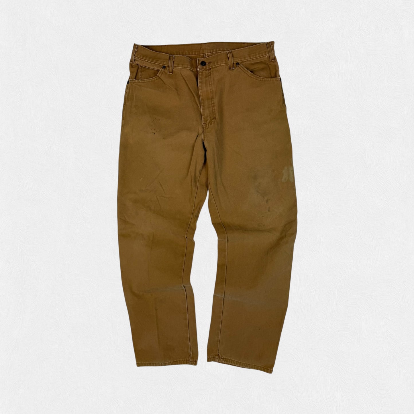 Dickies baggy carpenter pants (W36)