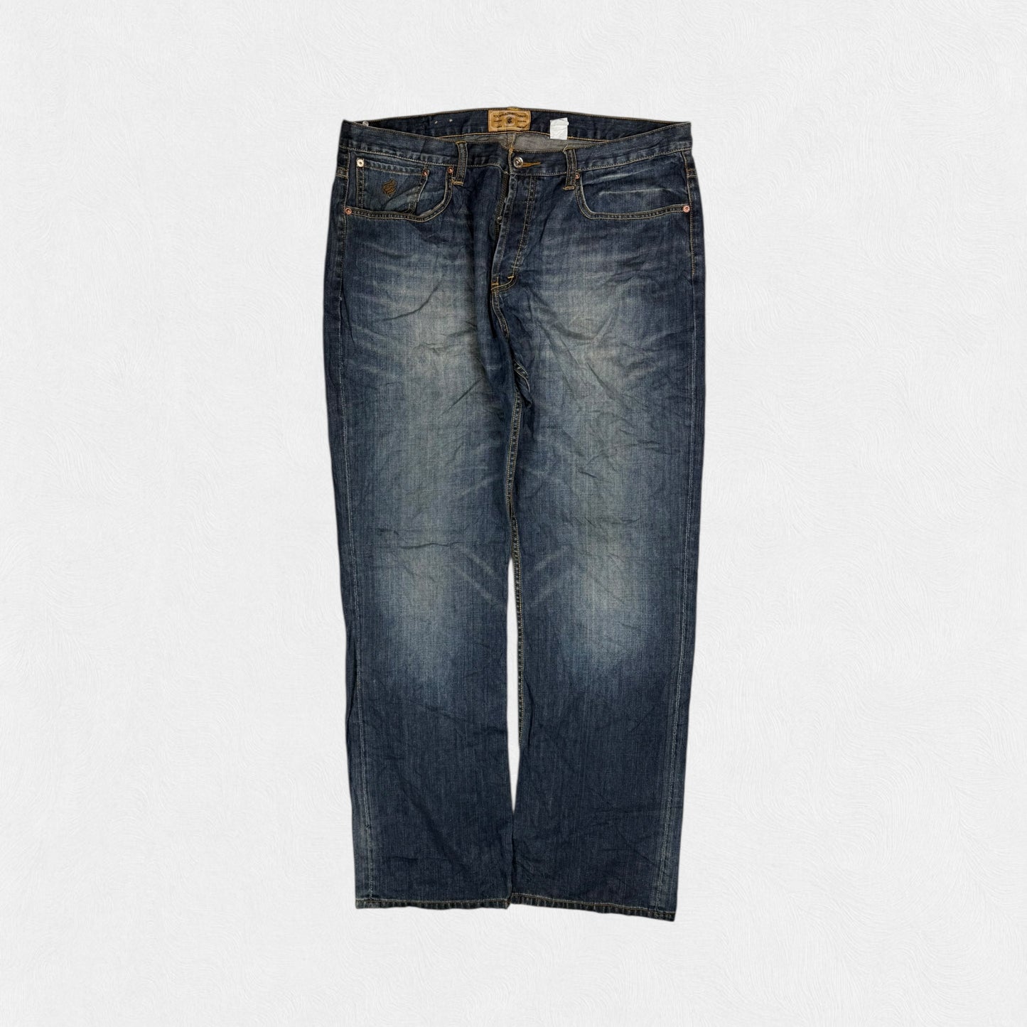 Vintage Rocawear baggy jeans (W40)