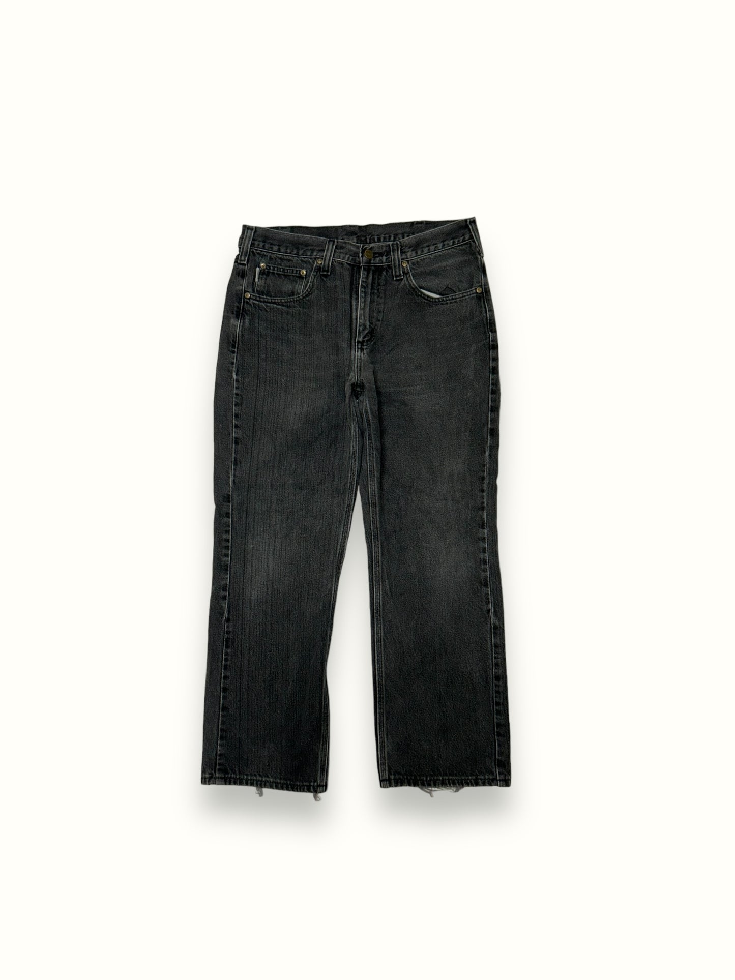 Carhartt baggy jeans (W32)