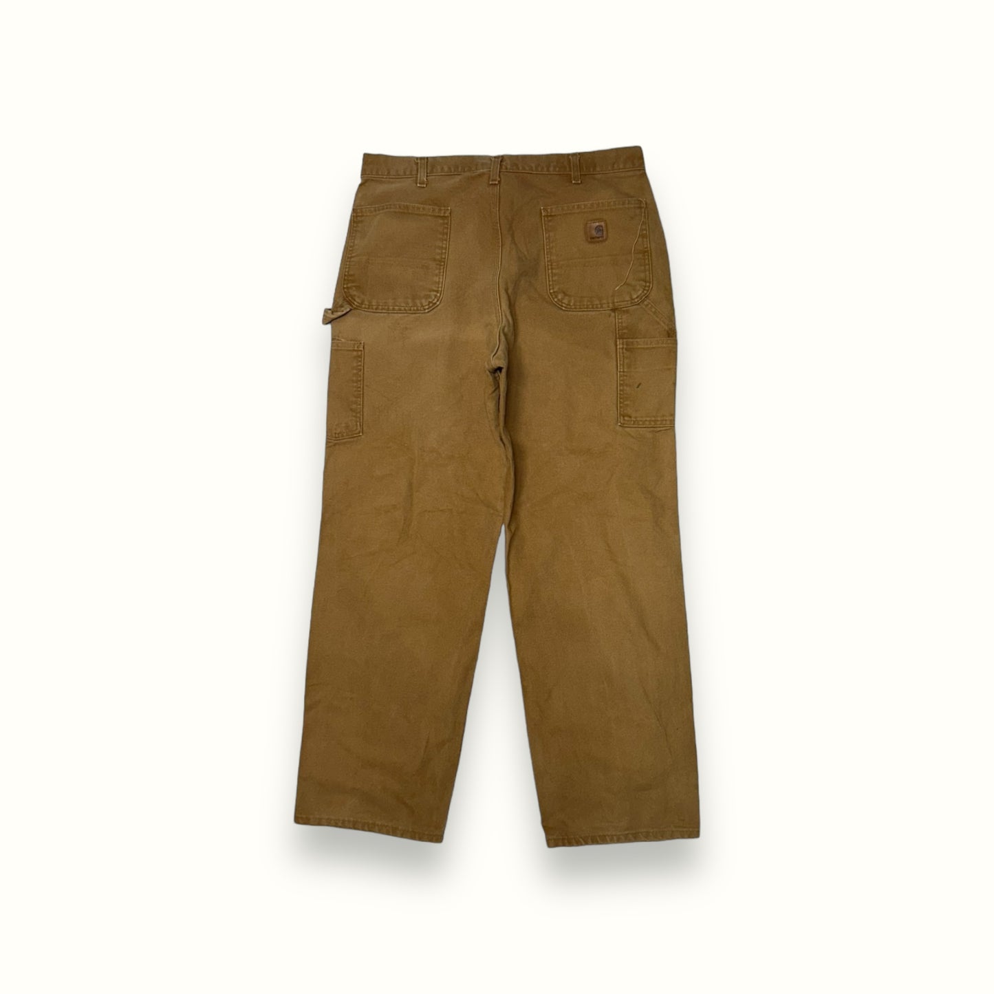 Carhartt carpenter pants (W38)