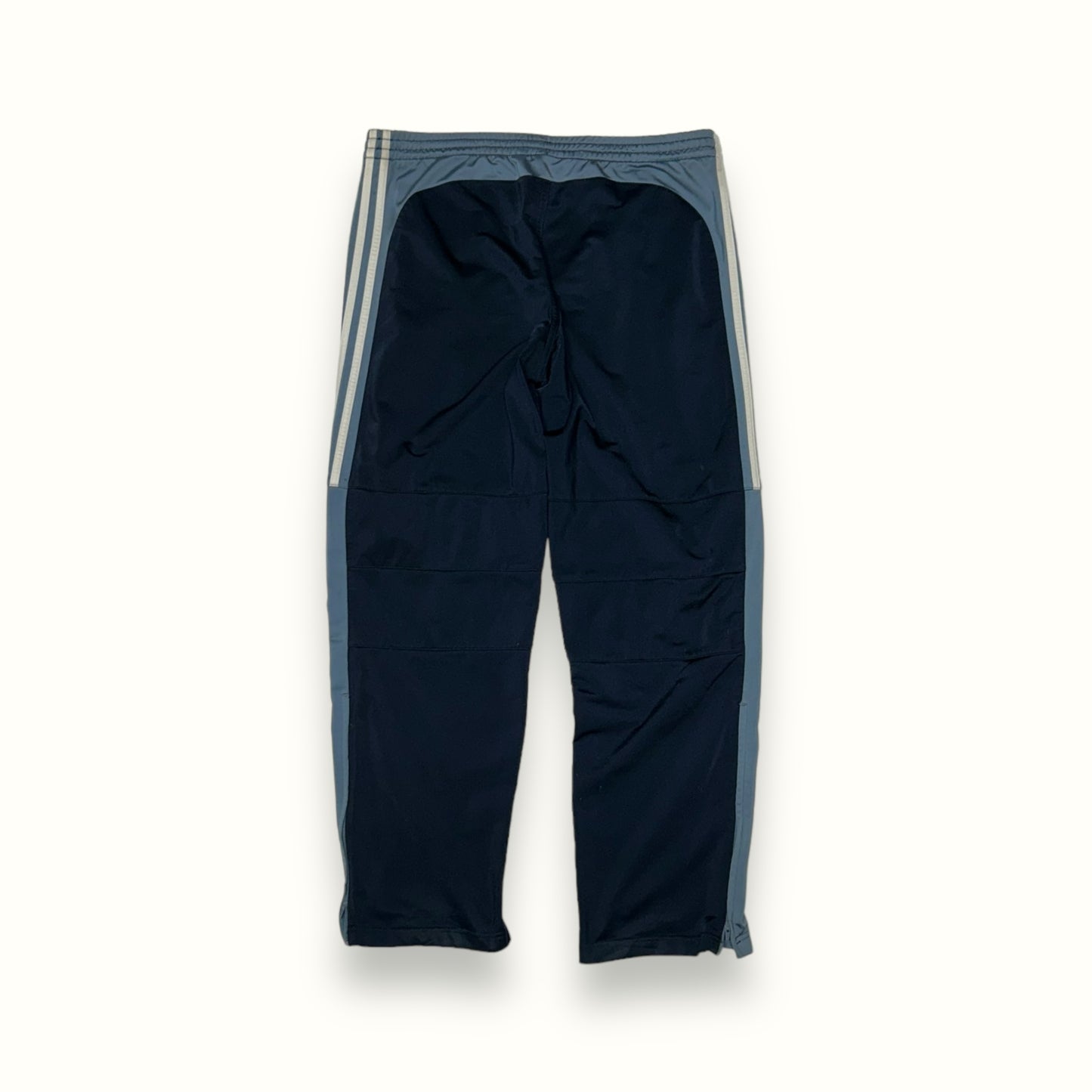 Vintage Adidas track pants (L)