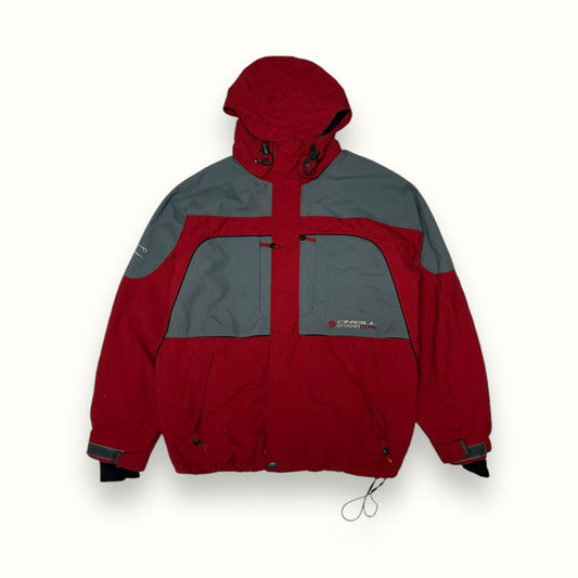 Vintage O'neill board core jacket (M)