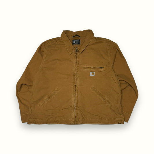 Carhartt detroit jacket (L)