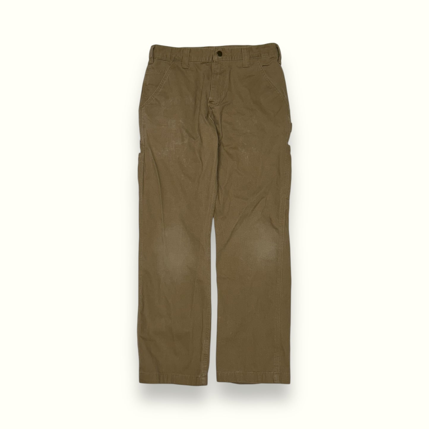 Carhartt carpenter pants (W32)