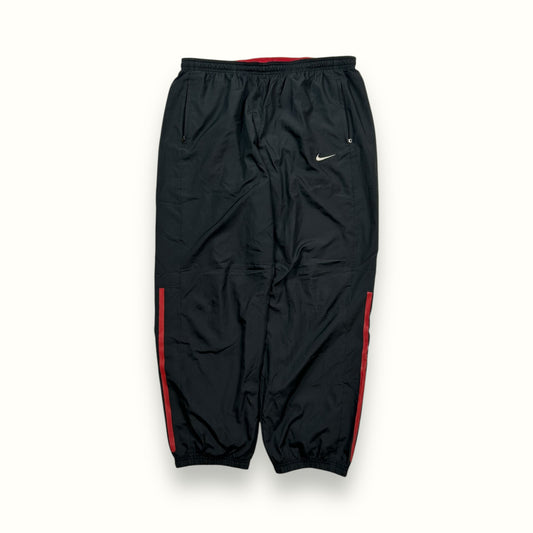 Vintage Nike baggy track pants (XXL)
