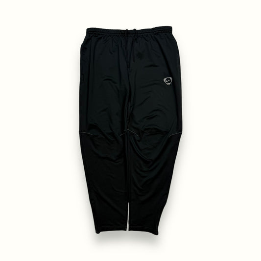 Vintage Nike shield football track pants (XL)