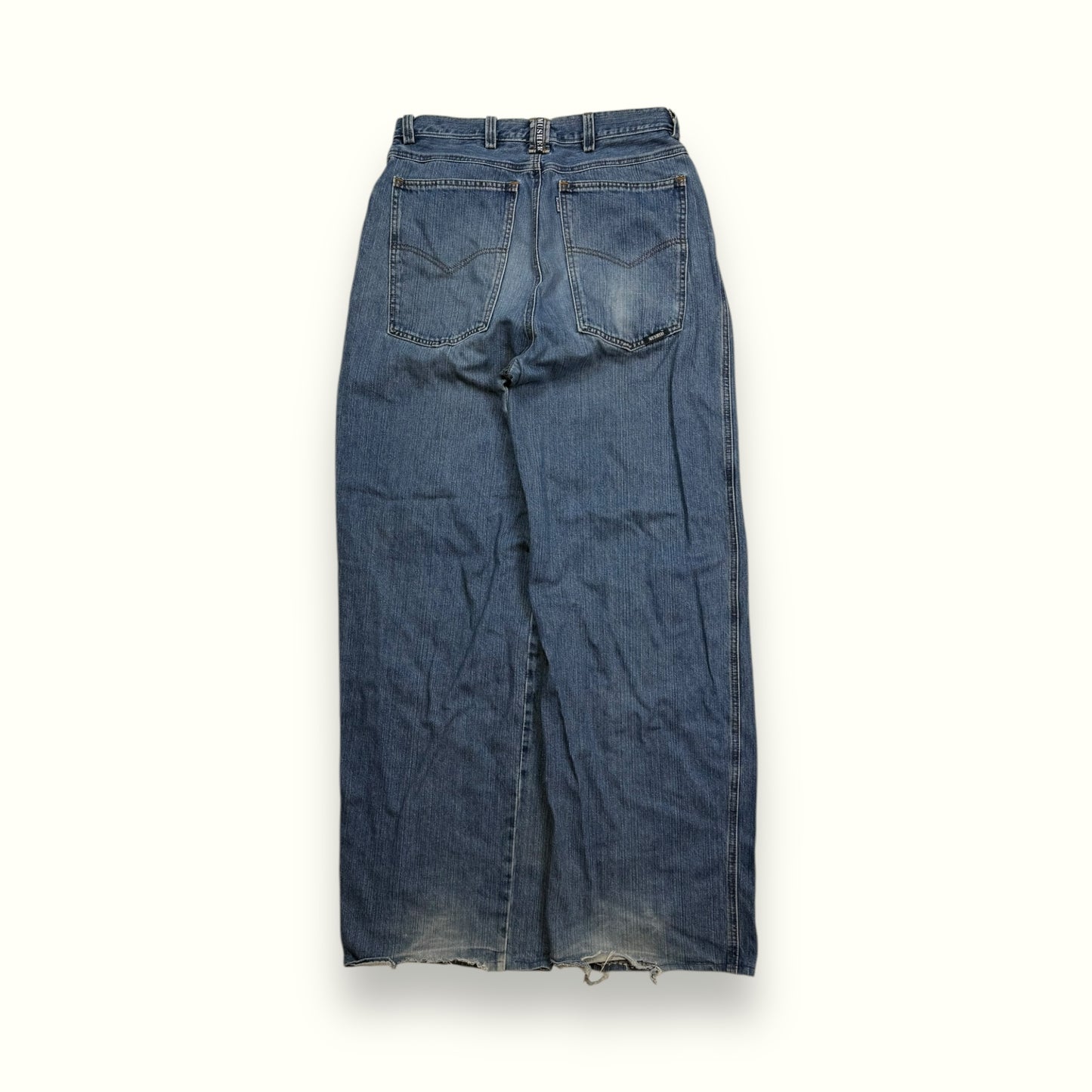 Vintage Musher baggy jeans (W34)