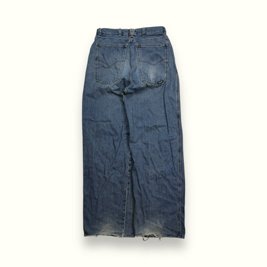 Vintage Musher baggy jeans (W34)