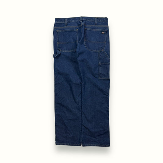 Dickies carpenter jeans (W36)