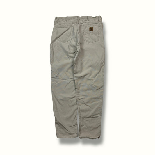 Vintage Carhartt work pants (W34)