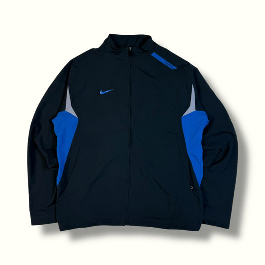 Vintage Nike T90 track jacket (L)