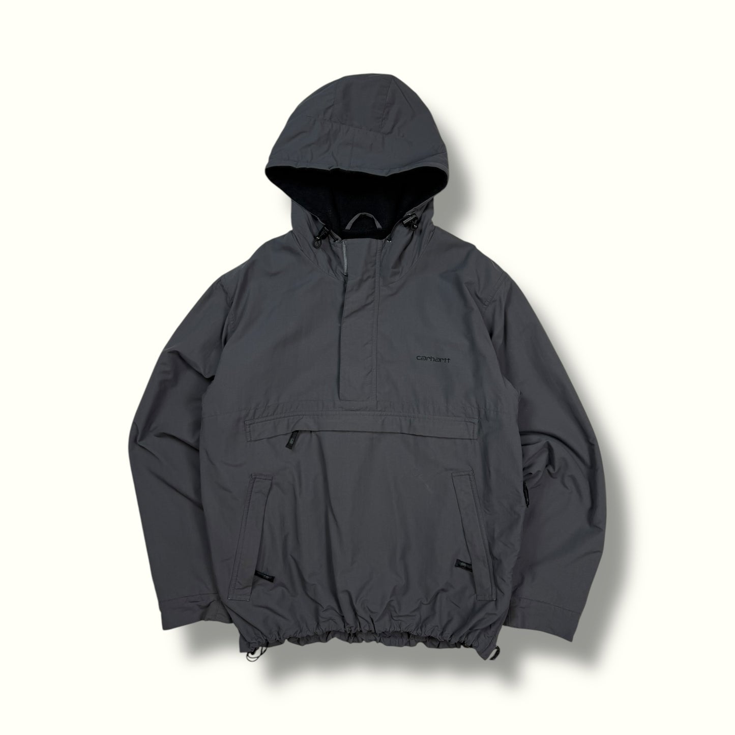 Carhartt anorak jacket (M)