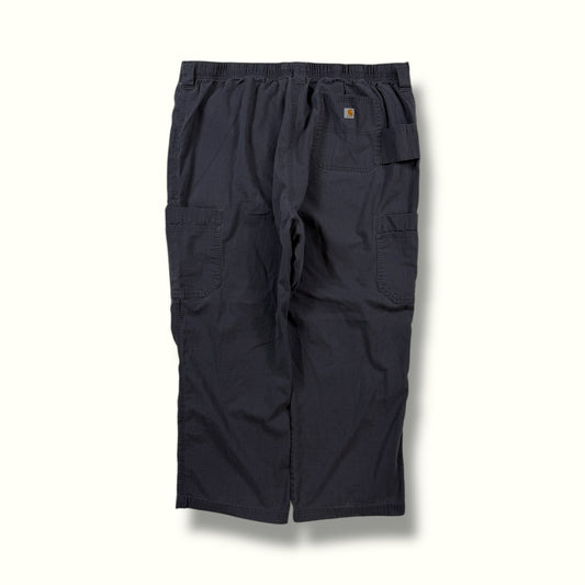 Vintage Carhartt baggy parachute pants (W40)
