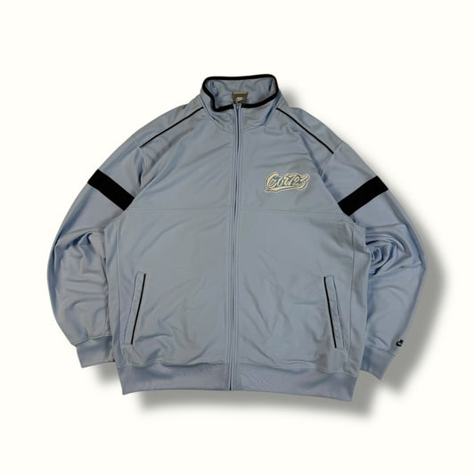 Vintage Nike Cortez track jacket (XL)