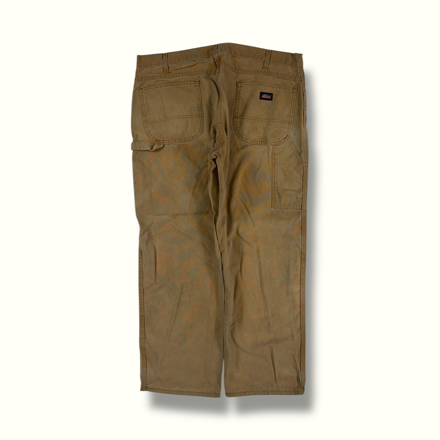 Dickies baggy carpenter pants (W38)