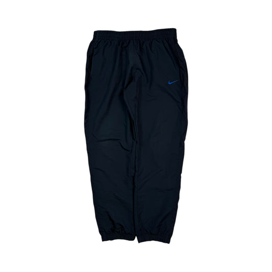 Vintage Nike athletic dept track pants (L)
