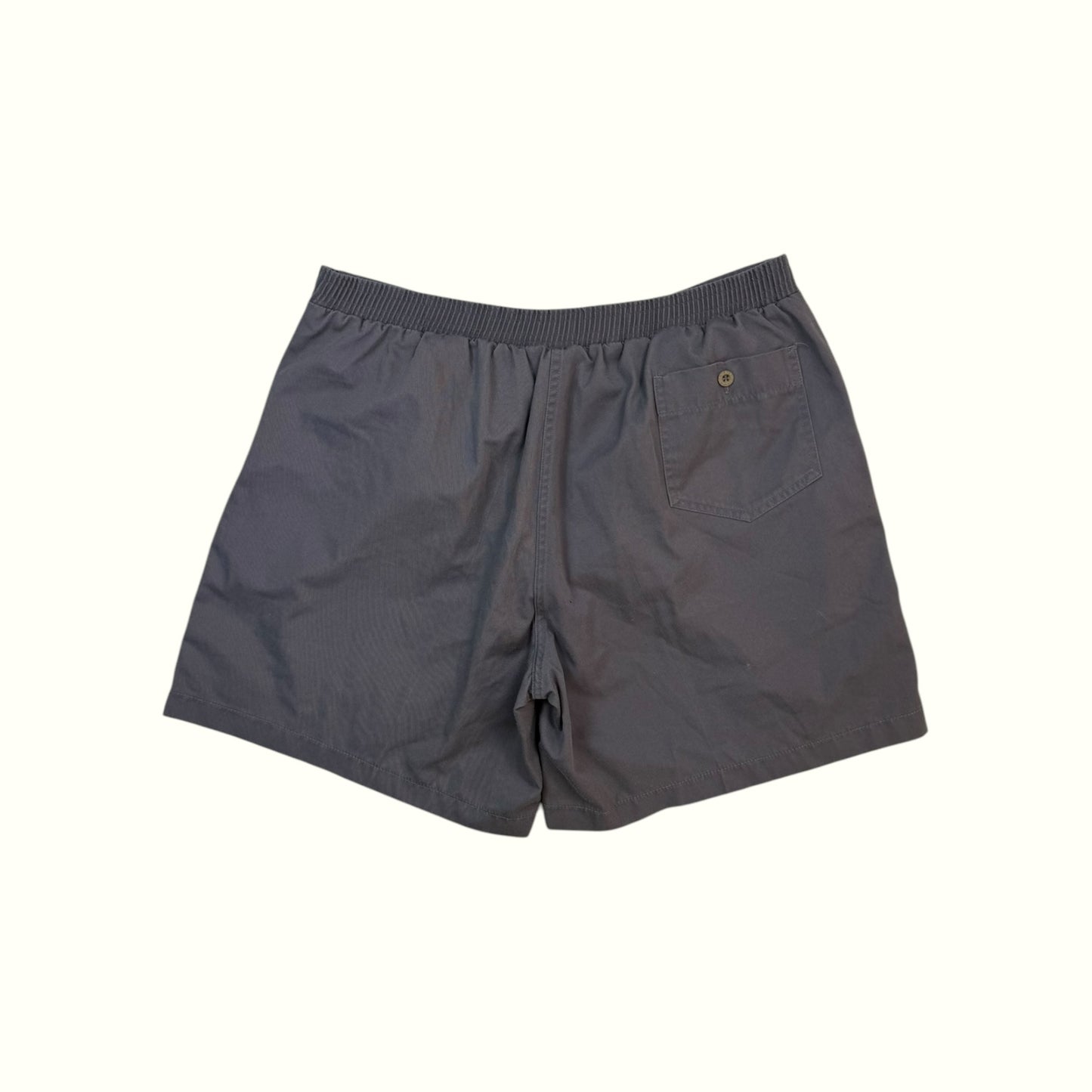 Vintage 90s Nike baggy shorts (XL)