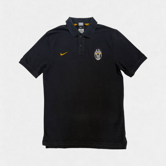 Juventus 2013/14 Nike polo shirt (M)