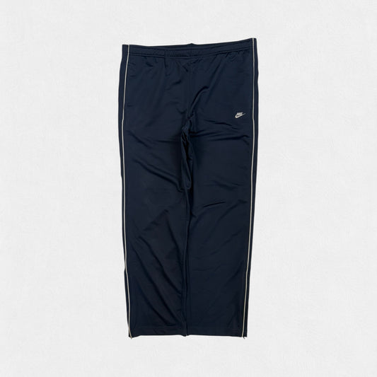 Vintage Nike baggy track pants (L)