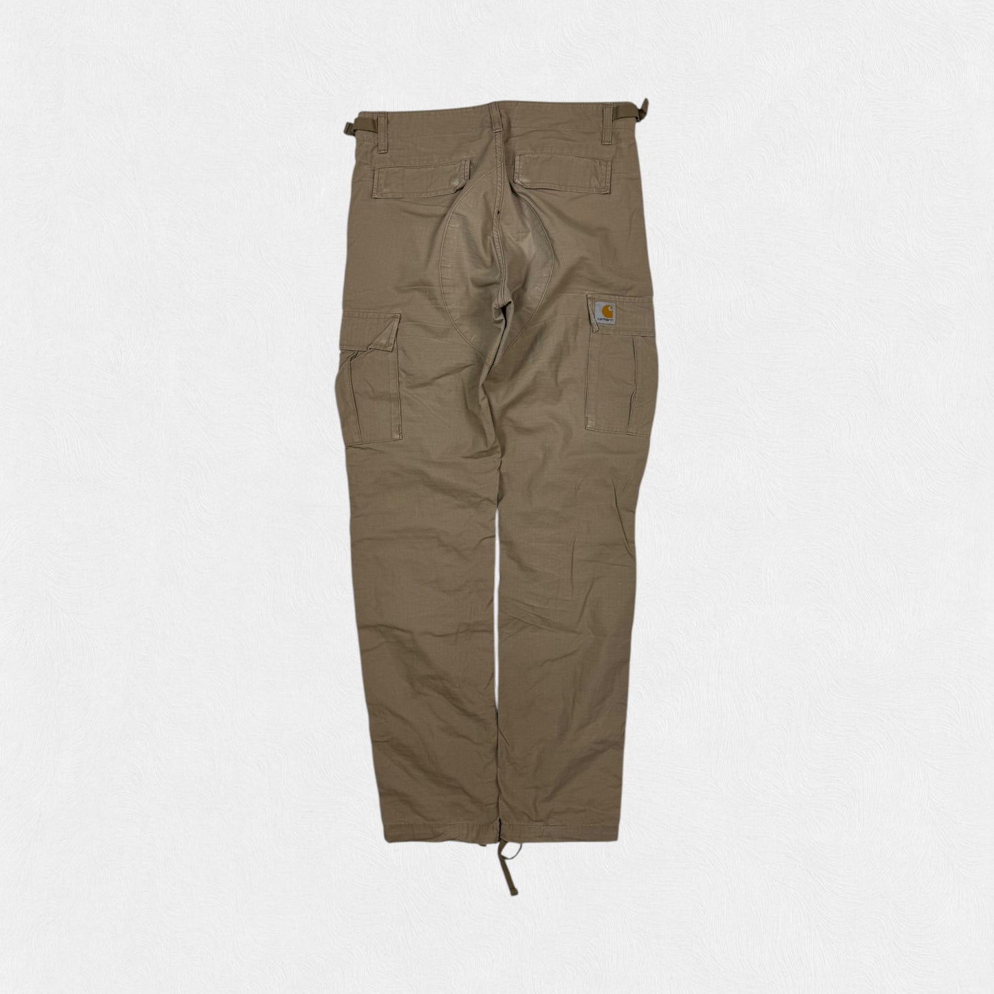 Carhartt aviation ripstop pants (W28)