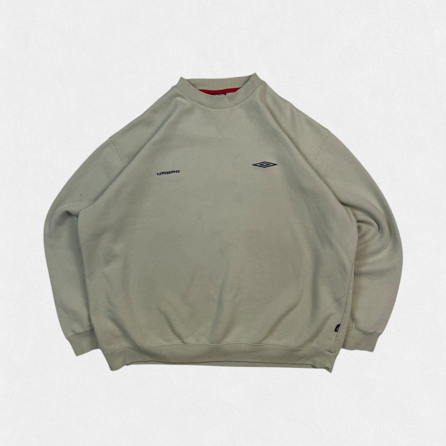 Vintage Umbro sweatshirt (XXL)