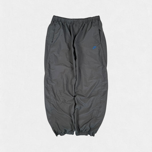 Vintage Nike baggy track pants (XL)