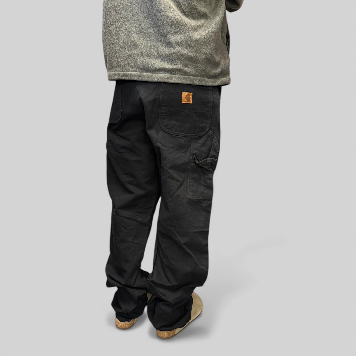 Carhartt baggy carpenter pants (W36)