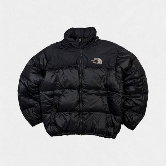 The North face nuptse 700 puffer jacket (M)