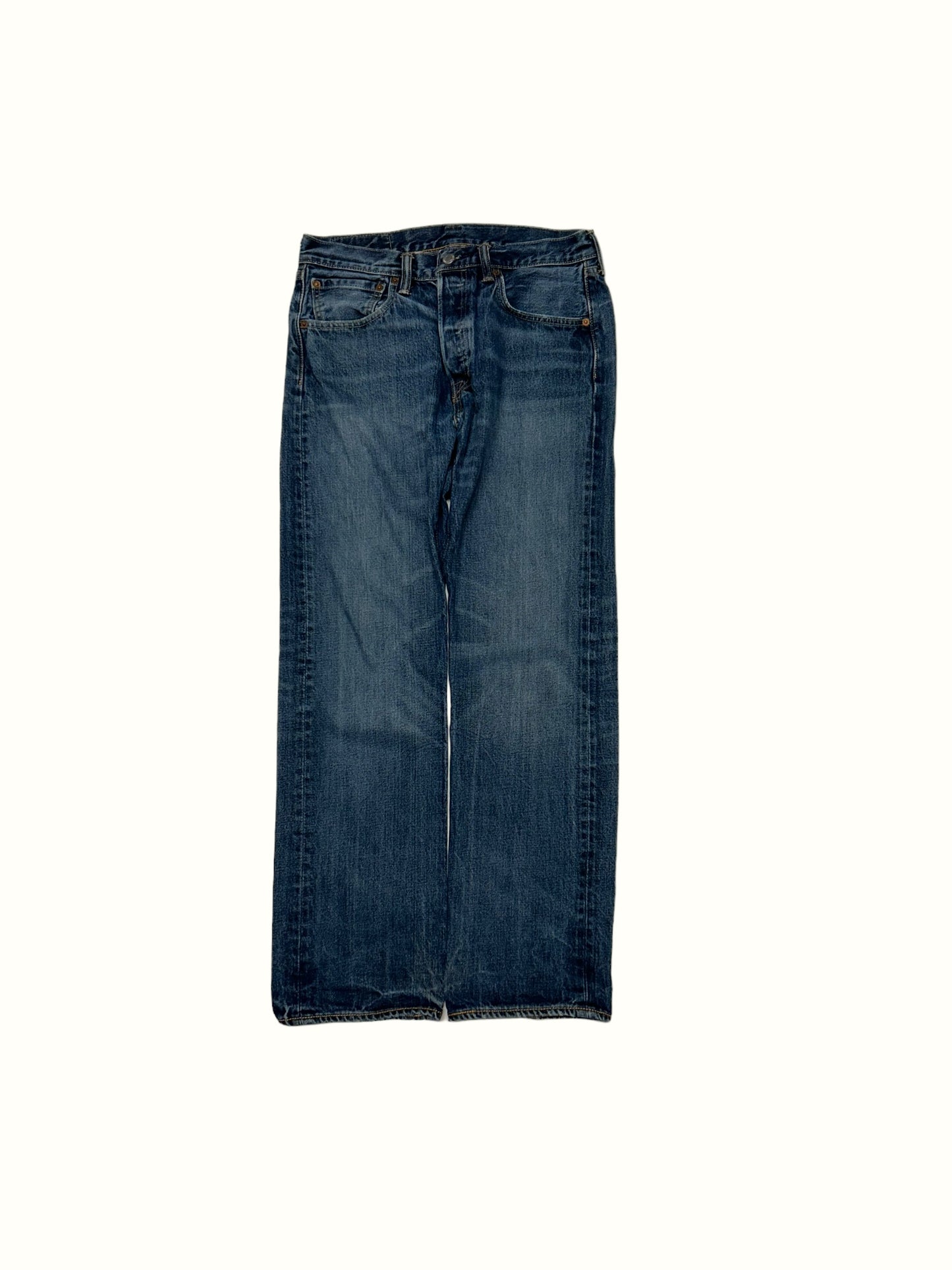 Levi's 501 jeans (W32)