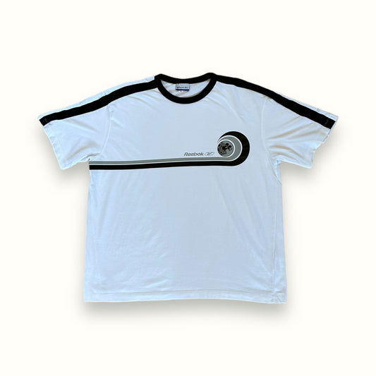 Vintage Reebok graphic tee (XL)