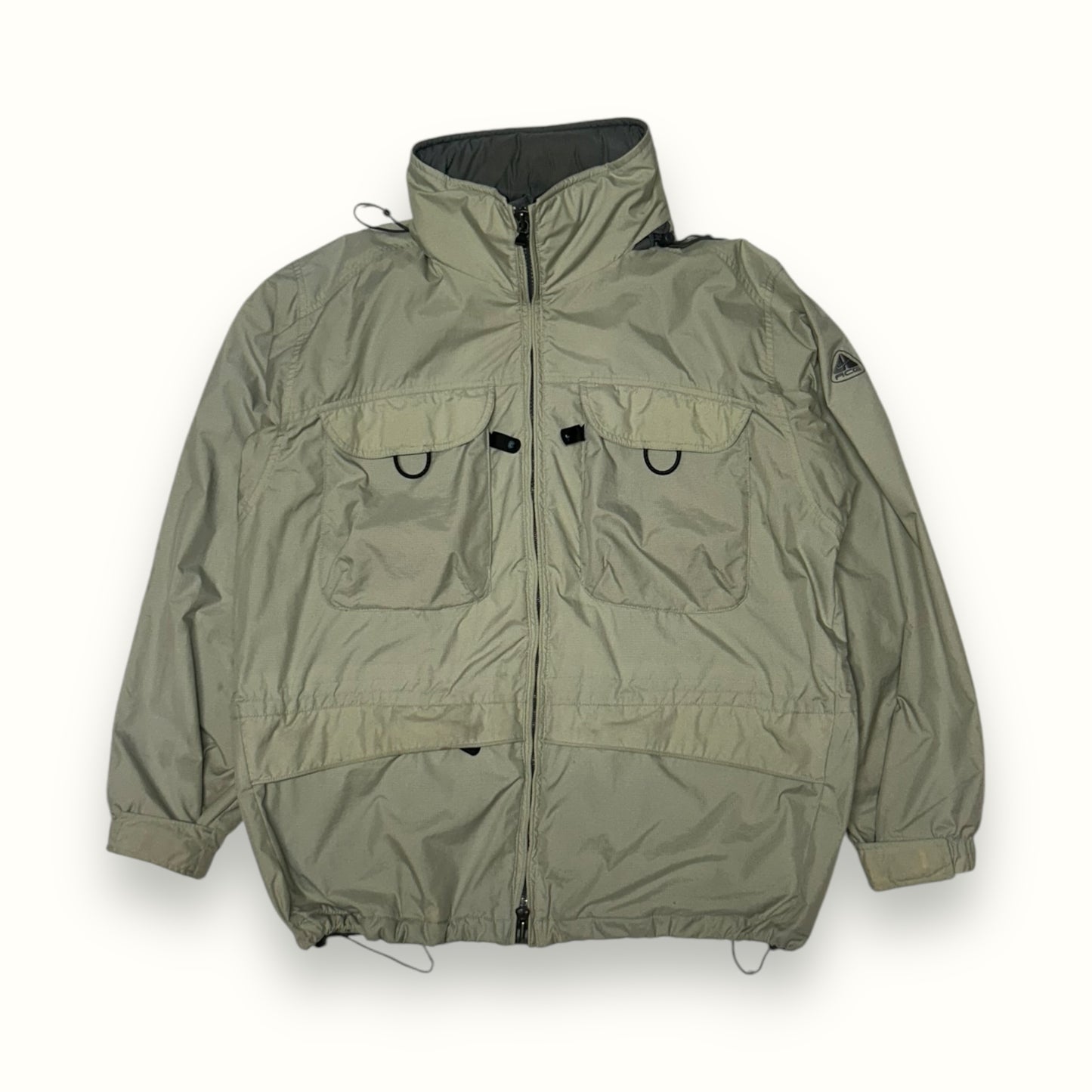 Vintage Nike ACG storm jacket (M)