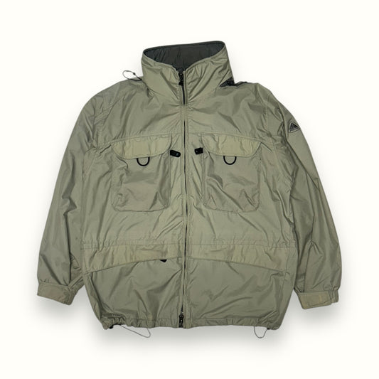 Vintage Nike ACG storm jacket (M)